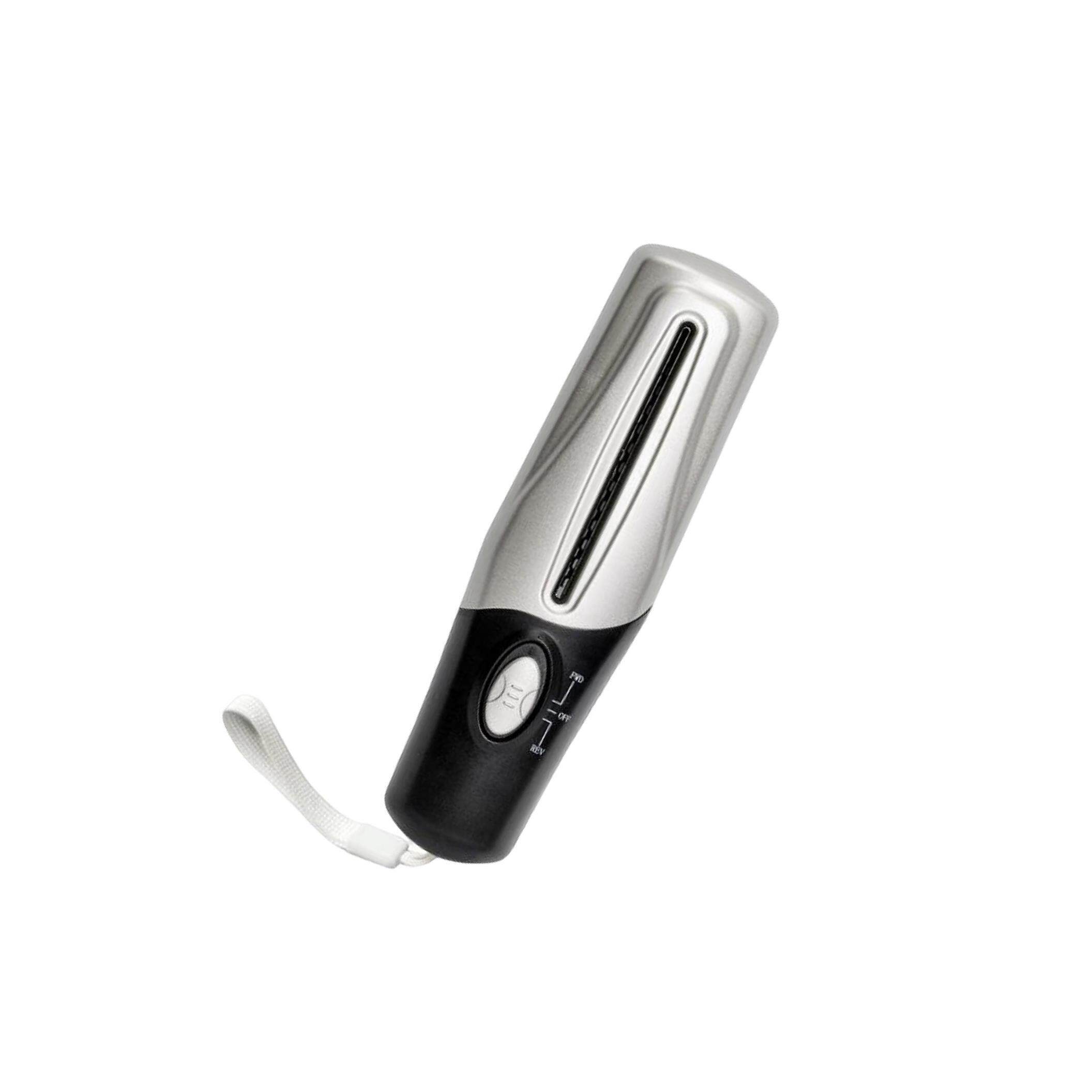 Handheld Paper Shredder Cutting Tool Straight Cut Desktop for Bills Paper