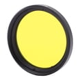 thumbnail image 4 of Kit de Filtres d'Objectif Couleur 37mm pour Appareil Photo Reflex, Résistant aux Rayures, Étanche, Revêtement Nano multi-Couches, Filtres Orange, Rouge, Jaune, Vert, Bleu avec Modèle Applicable, 4 of 8