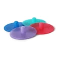 thumbnail image 1 of Pickle Pipes, à large ouverture, paquet de 4, 1 of 3