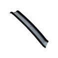 thumbnail image 4 of Dog Steps Pet Stairs Durable Foldable Long Dog Ramps for Car Trucks Indoor Black, 4 of 8