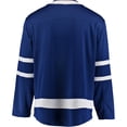 thumbnail image 2 of Toronto Maple Leafs NHL Fanatics Breakaway Home Jersey, 2 of 2