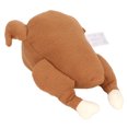 thumbnail image 1 of Dog Toy, Training Roasted Turkey Pet Snuffle Toy Stress Release  For Pets, 1 of 8
