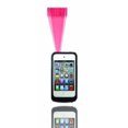 thumbnail image 2 of Linea Pro 4 - Lecteur de Code-Barres 1D et Bande Magnétique 3 Pistes pour iPod Touch 4, 2 of 3
