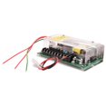 thumbnail image 1 of DC 12V 5A UPS Fuction Door Access Control Power Supply Use for Access Control System Switch Remote Lock AC 110V-240V,1* access power supply 1* User manual, 1 of 8