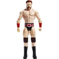thumbnail image 1 of WWE – WrestleMania – Figurine Articulée Sheamus, 1 of 5