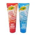 thumbnail image 1 of Crayola Savon Peinture aux Doigts, 1 of 5