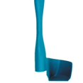 thumbnail image 2 of Jinsinto Thermomix tm5 / TM6 Blue Kitchen Rotating scraper Blade, 2 of 5
