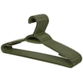thumbnail image 4 of Neatfreak Plastic Clothes Hanger, pack of 10, 4 of 10