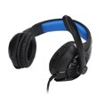 thumbnail image 4 of Rdeghly Accessoires d'Écouteurs Professionnels Casque de Jeu Compétition Filaire avec Microphone, 4 of 8