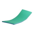thumbnail image 2 of Lipstore Water Float Mat Lightweight Drifting Mattress for Swimming Pool Lake Boating, 2 of 8