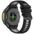 thumbnail image 3 of Bracelet de Montre Intelligente 970 de Remplacement 22 mm, Sangle Universelle en Silicone, Durable, Confortable, Installation Facile pour les Passionnés de Mise en Forme, 3 of 5