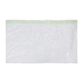 thumbnail image 2 of Riforla Sifting Cat Litter Box Liners Bags with Holes Disposable Cat Pan Liners for Small Medium Cats L Cat Litter Filter Bag Beach toy White, 2 of 7