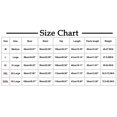 thumbnail image 3 of TACILIP Pyjama pour Femmes Ensemble Camisole et Shorts 2 Pcs Tenue de Nuit Ensemble de Pyjama pour Femmes Col Rond Ensemble de Sommeil d'Été, 3 of 3