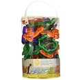 thumbnail image 2 of Wilton Ensemble d'Emporte-pièces pour Biscuits Animaux, 50 Pcs, Plastique, 2 of 4