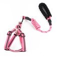 thumbnail image 1 of CAROOTU Hands Free Pet Leash for Walking Running Reflective Adjustable Nylon Waist Belt Dog Training Tractions Rope New, 1 of 7