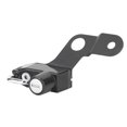 thumbnail image 3 of Helmet Lock Hook Motorcycle Modification Aluminum Alloy Helmet Lock Mount Hook Fit For  GSX1300R /  2008+Black, 3 of 8