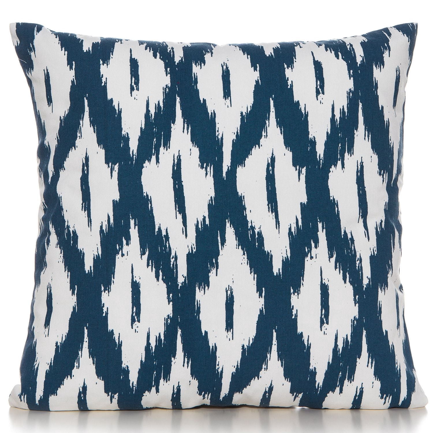 Gouchee Design Coussin IKAT