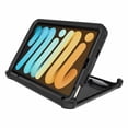 thumbnail image 2 of Otterbox Defender Pro Pack iPad mini 6 Black, 2 of 5