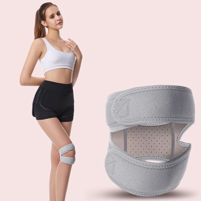Kbndieu Power Booster Belt Active Joint Knee Support Home Essentials