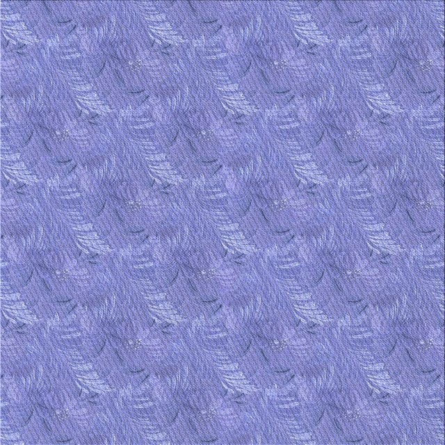 Ahgly Company Tapis d'Intérieur Lavable en Machine Carré Transitionnel Mimosa Violet, 8 Pieds Carré