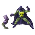 thumbnail image 2 of Spider-Man Legends Series 6-inch Marvel's Prowler, 2 of 2