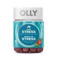 thumbnail image 1 of Olly Berry Verbena Less Stress Supplement, 1 of 8