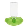 thumbnail image 2 of BELOVING Automatic Pet Water Feeder Container For Reptile Spiders Snakes Green 4, 2 of 10