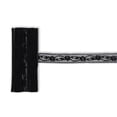 thumbnail image 4 of UNIQUE Lace Seam Binding Nylon 18 mm (0.71 in) × 2.75 m (0.71 in × 3.01 yd), Black, 4 of 6