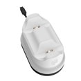 thumbnail image 4 of METAVOLT Dual Rapid Charger: Frost White For PS5, 4 of 6