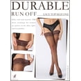 thumbnail image 3 of LAICAIW Bas Cuisse en Silicone à Lacets, Maintien, Soyeux, Semi-Transparents, Collants pour Femmes, Nylon, 3 of 6