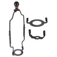 thumbnail image 3 of 1 Set Lamp Harp Heavy Duty Lamp Shade Bracket Lamp Shade Frame Adjustable Lamp Holder, 3 of 9