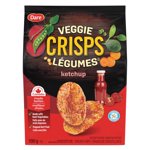 Dare Veggie Crisps Ketchup Cracker Chips