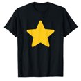 thumbnail image 1 of AALJY CN Steven Universe Greg Universe Star T-Shirt, 1 of 5