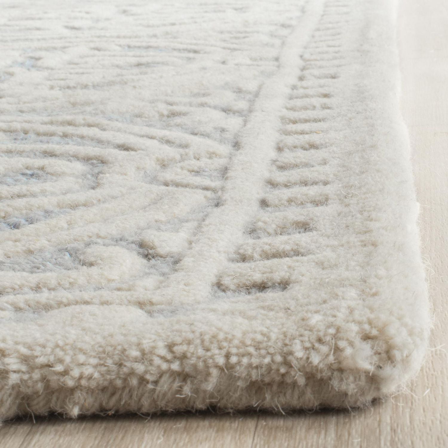 SAFAVIEH Cambridge Leslie Geometric Area Rug