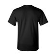 thumbnail image 4 of Gildan Mens Heavy Cotton Short Sleeve T-Shirt (Pack Of 5), 4 of 5