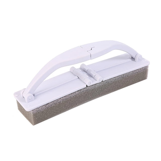 Daisyyozoid Brosse Pliable Polyvalente Éponge Super Absorbante Conception Ergonomique Haute Résistance
