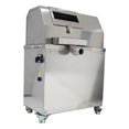 thumbnail image 3 of Commercial Sugar Cane Ginger Juicer Electric Sugarcane Juice Extractor 3 Rollers, 3 of 14