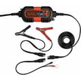 thumbnail image 2 of BLACK+DECKER BM3B Entretien de Batterie/chargeur à Friction, 2 of 3
