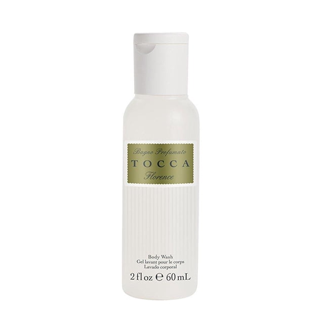 tocca beauty bagno profumato Gel Douche florence - 2 oz