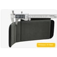 thumbnail image 4 of Baohd Polyester Multi Functional Photography Digital Bag Partition Adjustable Compartments For Lenses H, 4 of 6