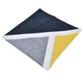 thumbnail image 3 of Pillow Covers, Prevent Shrinkage Exquisite Prevent Fading Sofa Pillow Cover  For Guest Room B022, 3 of 8
