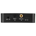 thumbnail image 4 of Émetteur, Adaptateur, Câble Coaxial Audio pour, 4 of 8