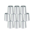 thumbnail image 2 of Lot de 50 Embouts de Golf en Métal.355 Fers Accessoires de Club de Golf, 2 of 6