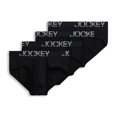 thumbnail image 1 of Jockey Men's ActiveStretch Brief - 4 Pack, 1 of 4