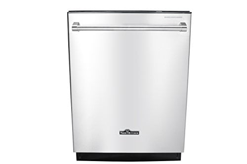 Fully Integrated Dishwasher