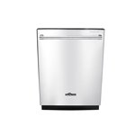 Fully Integrated Dishwasher