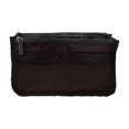 thumbnail image 1 of MasteelfCA 1pc Useful Travel Toiletry Bag Large Capacity Storage Bag Durable Clutch Liner, 1 of 7