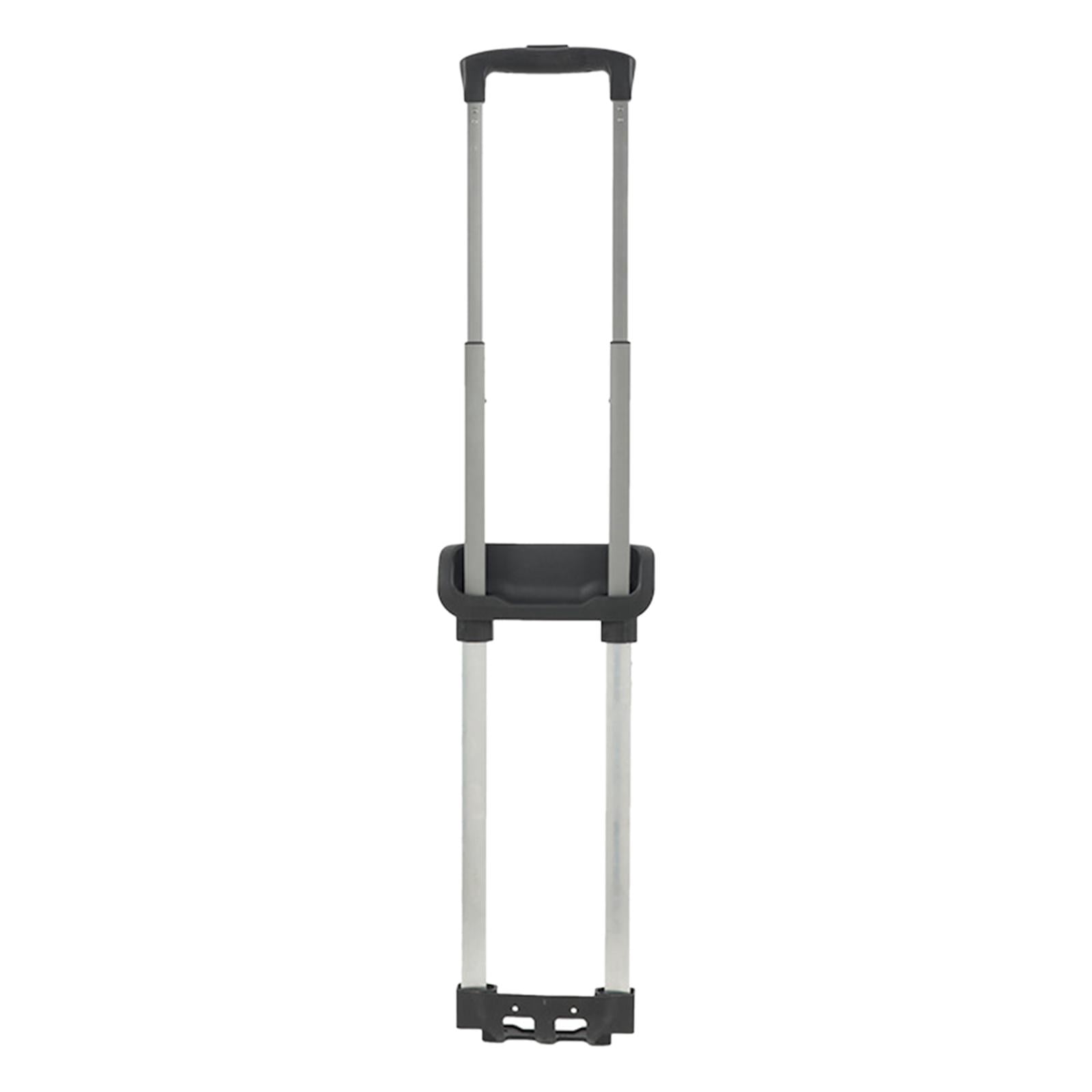 Portable Suitcase Telescopic Handle Traveling Bag Spare Parts Travel Luggage