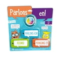 thumbnail image 1 of Parlons-en! Cartes de conversation format poche, 1 of 4