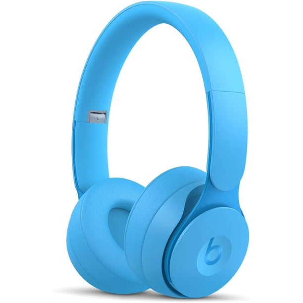 ヘッドフォン/イヤフォン Beats Solo Pro Beats Solo Pro Wireless Noise Cancelling On-Ear Headphones - Apple